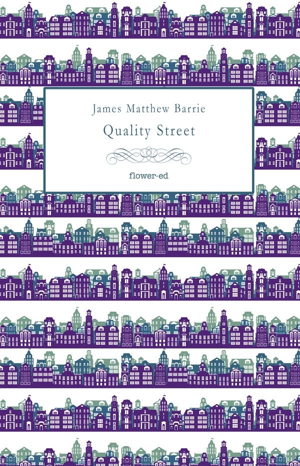 Quality Street - Librerie.coop Quality Street - Librerie.coop