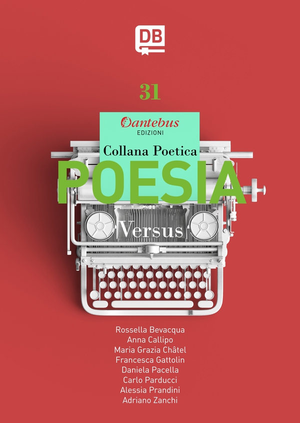 Collana Poetica Versus vol. 31 - Librerie.coop Collana Poetica Versus vol. 31 - Librerie.coop