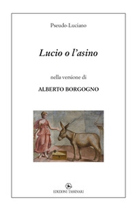 Lucio o l'asino - Librerie.coop