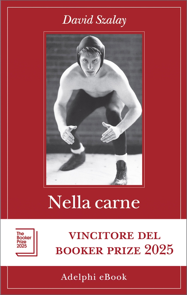 Nella carne - Librerie.coop