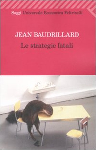 Le strategie fatali - Librerie.coop Le strategie fatali - Librerie.coop