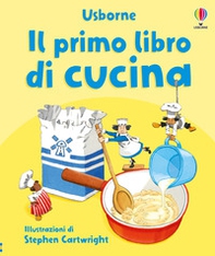 Il primo libro di cucina - Librerie.coop