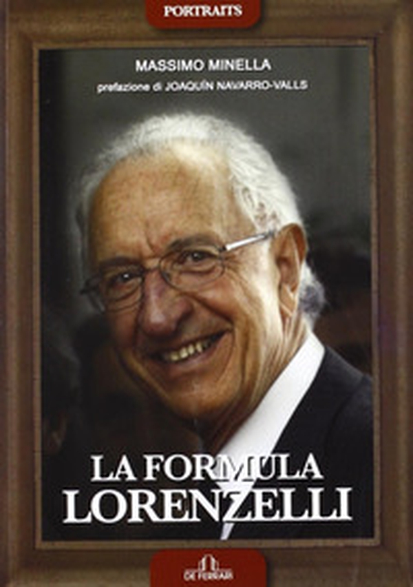 La formula Lorenzelli - Librerie.coop La formula Lorenzelli - Librerie.coop