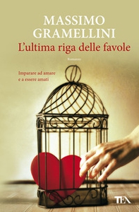 L'ultima riga delle favole - Librerie.coop L'ultima riga delle favole - Librerie.coop