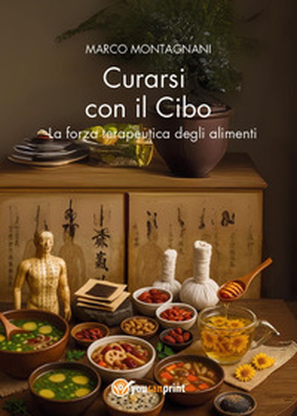 Curarsi con il cibo. La forza terapeutica degli alimenti - Librerie.coop Curarsi con il cibo. La forza terapeutica degli alimenti - Librerie.coop
