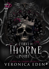 I Corvi di Thorne Point - Librerie.coop I Corvi di Thorne Point - Librerie.coop