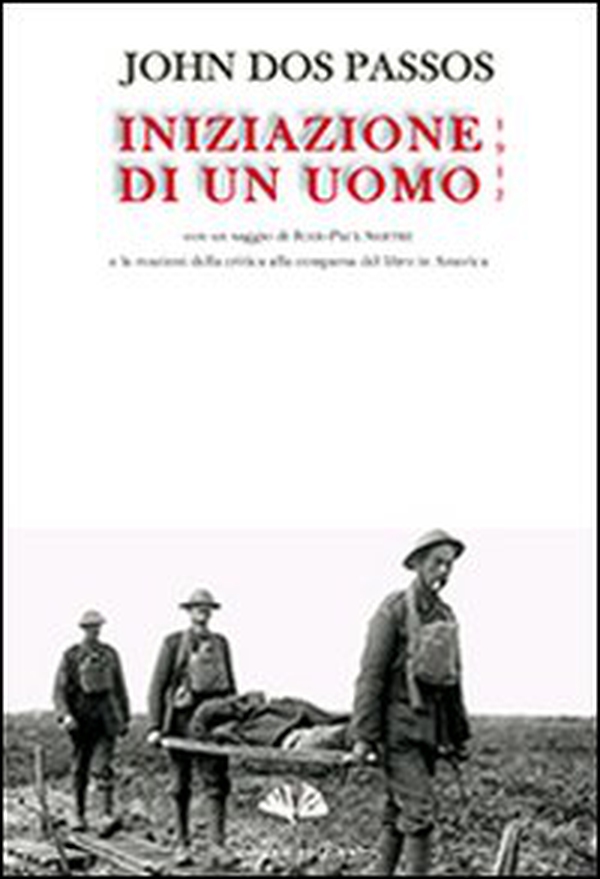 Iniziazione di un uomo. 1917 - Librerie.coop Iniziazione di un uomo. 1917 - Librerie.coop
