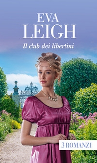 Il club dei libertini - Librerie.coop