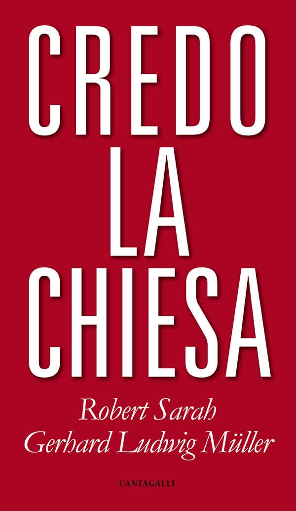 Credo la chiesa - Librerie.coop Credo la chiesa - Librerie.coop