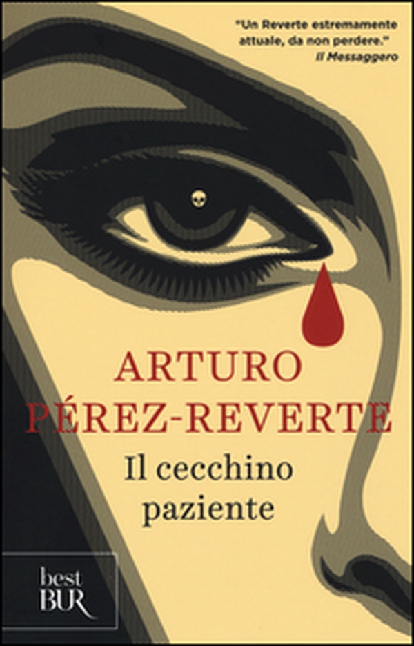 Il cecchino paziente - Librerie.coop Il cecchino paziente - Librerie.coop