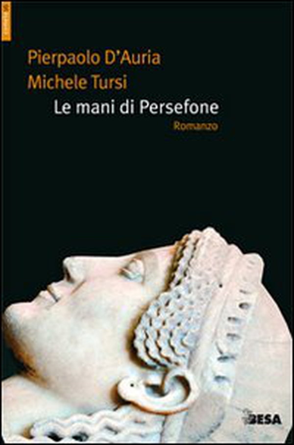 Le mani di Persefone - Librerie.coop Le mani di Persefone - Librerie.coop