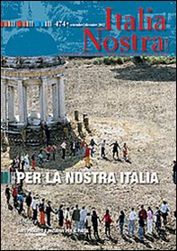 Italia nostra - Vol. 474 - Librerie.coop