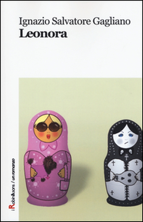 Leonora - Librerie.coop Leonora - Librerie.coop