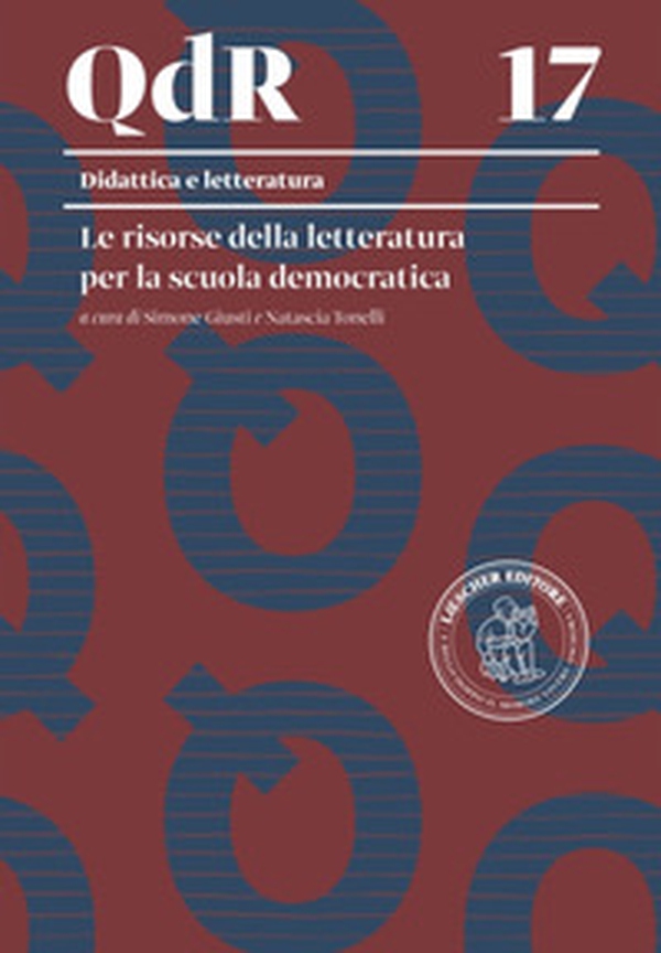 Le risorse della letteratura per la scuola democratica - Librerie.coop Le risorse della letteratura per la scuola democratica - Librerie.coop