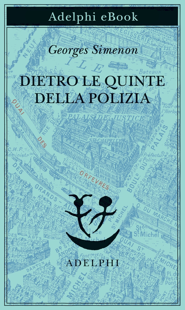 Dietro le quinte della polizia - Librerie.coop Dietro le quinte della polizia - Librerie.coop