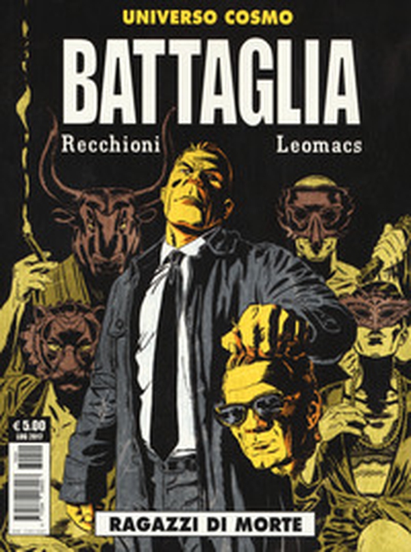 Battaglia - Vol. 8 - Librerie.coop Battaglia - Vol. 8 - Librerie.coop