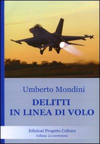 Delitti in linea di volo - Librerie.coop