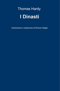 I Dinasti - Librerie.coop