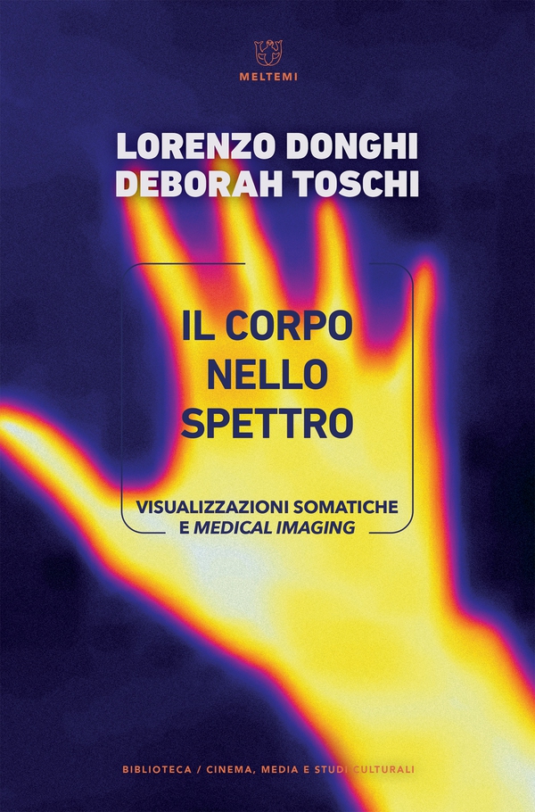 Il corpo nello spettro - Librerie.coop Il corpo nello spettro - Librerie.coop