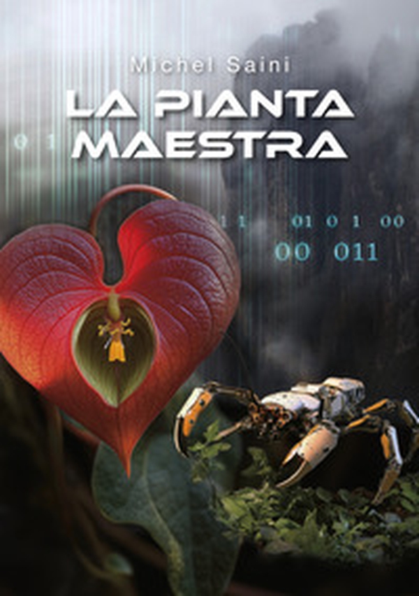 La pianta maestra - Librerie.coop La pianta maestra - Librerie.coop