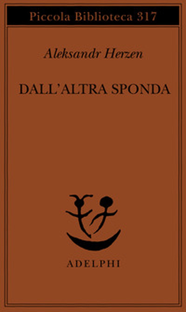 Dall'altra sponda - Librerie.coop Dall'altra sponda - Librerie.coop
