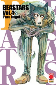 Beastars - Librerie.coop