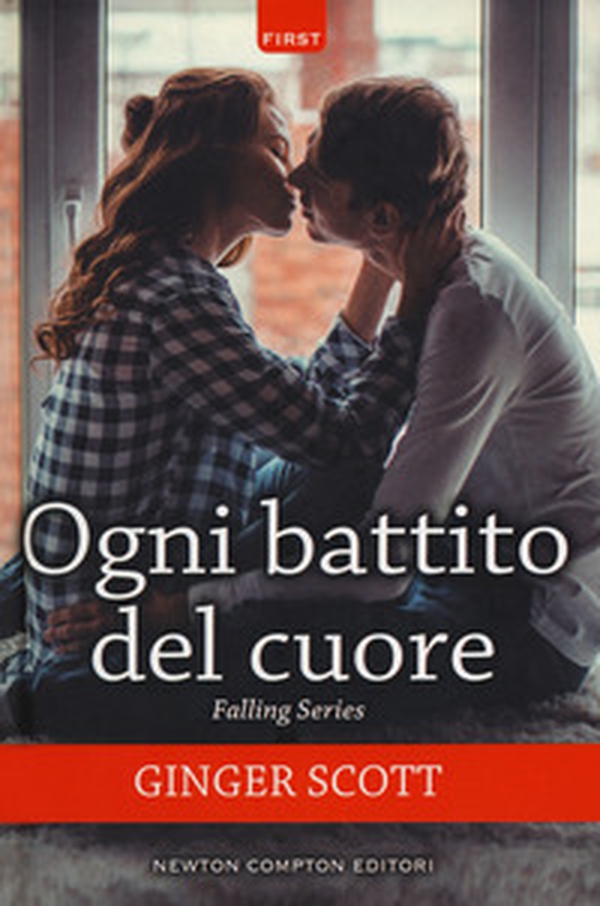 Ogni battito del cuore. Falling series - Librerie.coop Ogni battito del cuore. Falling series - Librerie.coop