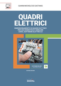 Quadri elettrici - Librerie.coop Quadri elettrici - Librerie.coop