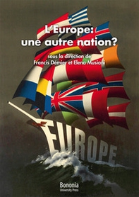 L'Europe: une autre nation? - Librerie.coop