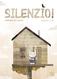 Silenzio! - Librerie.coop