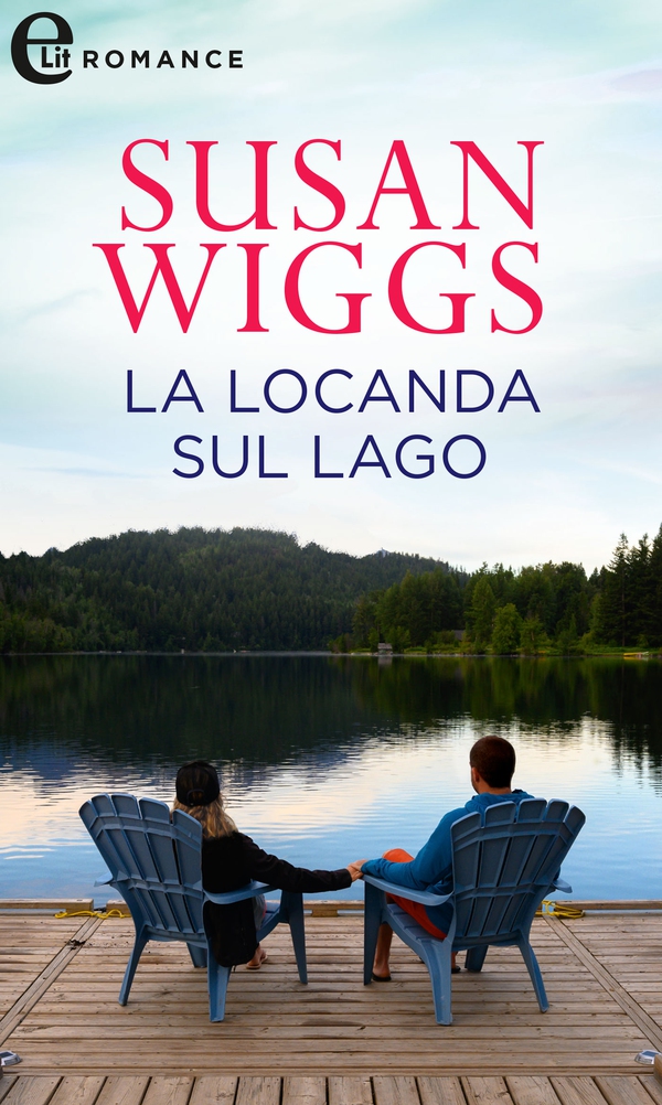 La locanda sul lago (eLit) - Librerie.coop La locanda sul lago (eLit) - Librerie.coop
