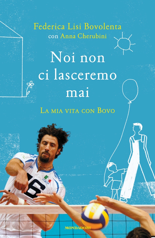 Noi non ci lasceremo mai - Librerie.coop Noi non ci lasceremo mai - Librerie.coop