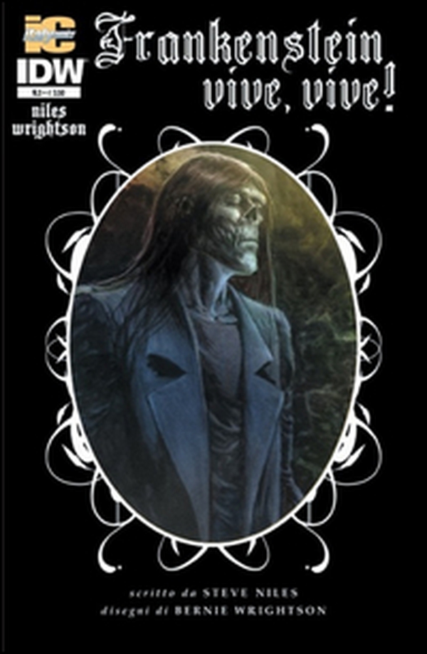 Frankenstein vive, vive! - Vol. 3 - Librerie.coop Frankenstein vive, vive! - Vol. 3 - Librerie.coop