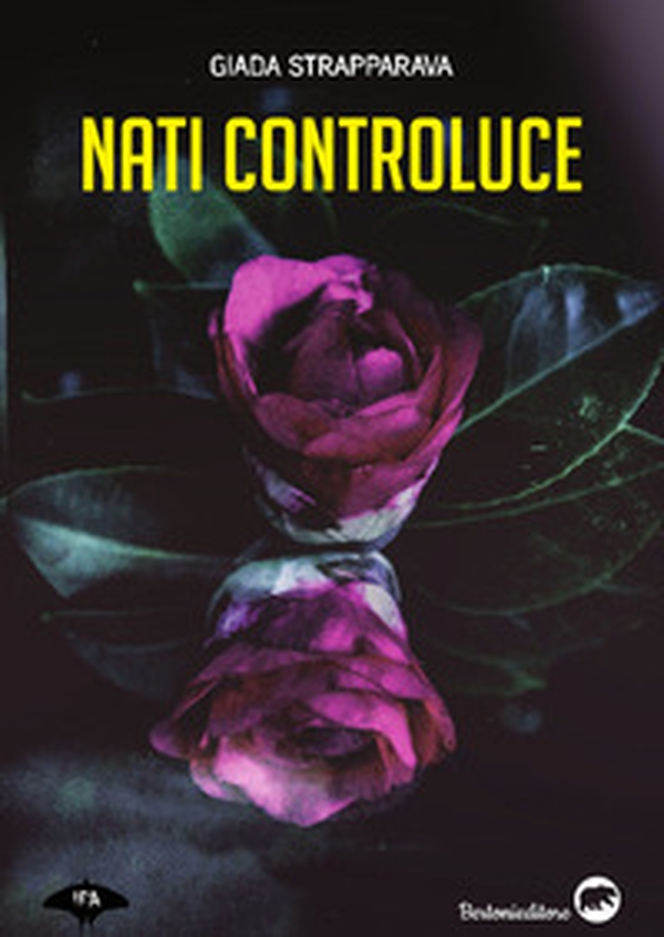 Nati controluce - Librerie.coop Nati controluce - Librerie.coop