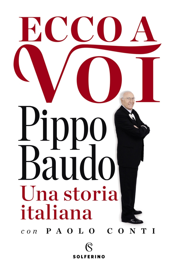 Ecco a voi. Una storia italiana - Librerie.coop Ecco a voi. Una storia italiana - Librerie.coop
