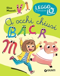 A occhi chiusi - Librerie.coop