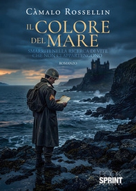 Il colore del mare - Librerie.coop