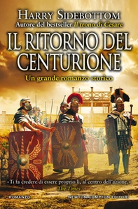 Il ritorno del centurione - Librerie.coop