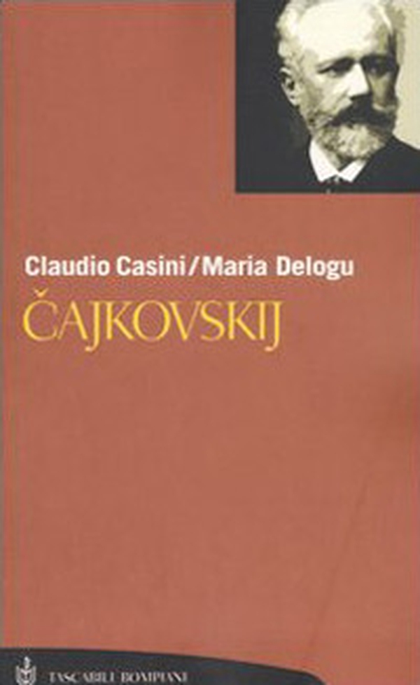 Cajkovskij. La vita. Tutte le composizioni - Librerie.coop Cajkovskij. La vita. Tutte le composizioni - Librerie.coop