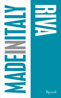 Made in Italy - Riva - Librerie.coop
