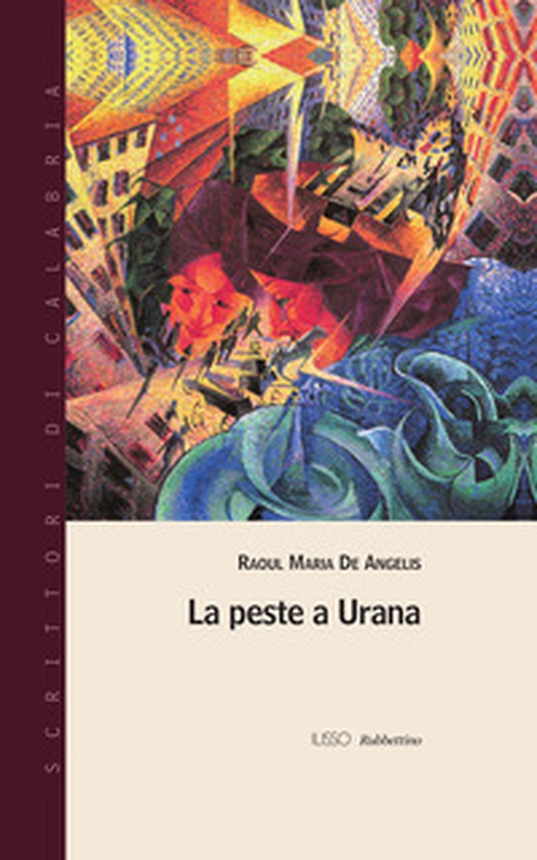 La peste a Urana - Librerie.coop La peste a Urana - Librerie.coop