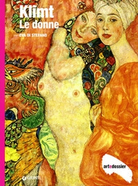 Klimt. Le donne - Librerie.coop Klimt. Le donne - Librerie.coop