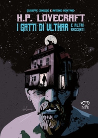 H.P. Lovecraft. I gatti di Ulthar e altri racconti - Librerie.coop