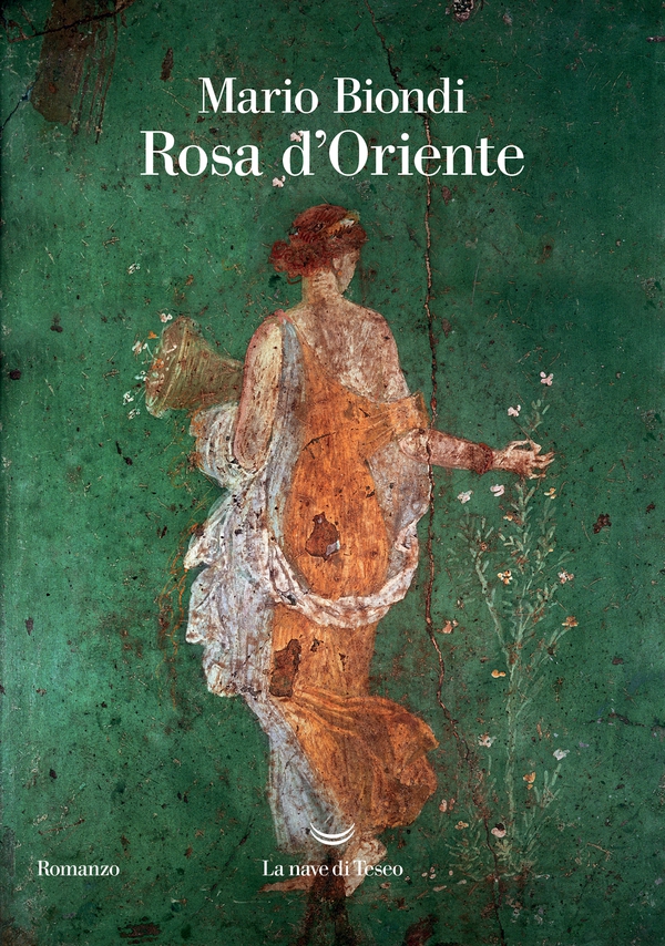 Rosa d'Oriente - Librerie.coop Rosa d'Oriente - Librerie.coop