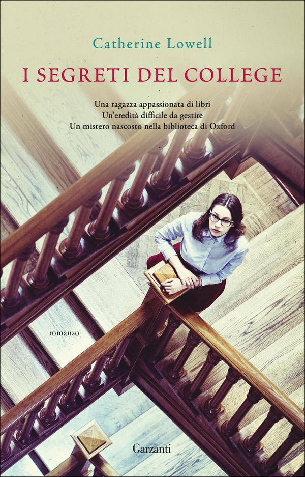 I segreti del college - Librerie.coop I segreti del college - Librerie.coop