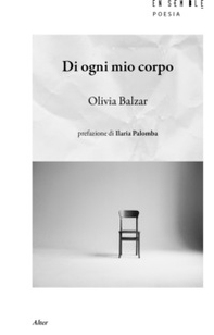 Di ogni mio corpo - Librerie.coop
