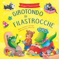 Girotondo di filastrocche - Librerie.coop