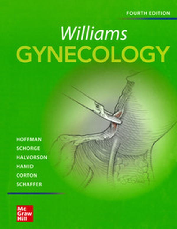 Williams gynecology - Librerie.coop Williams gynecology - Librerie.coop