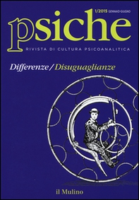 Psiche - Vol. 1 - Librerie.coop