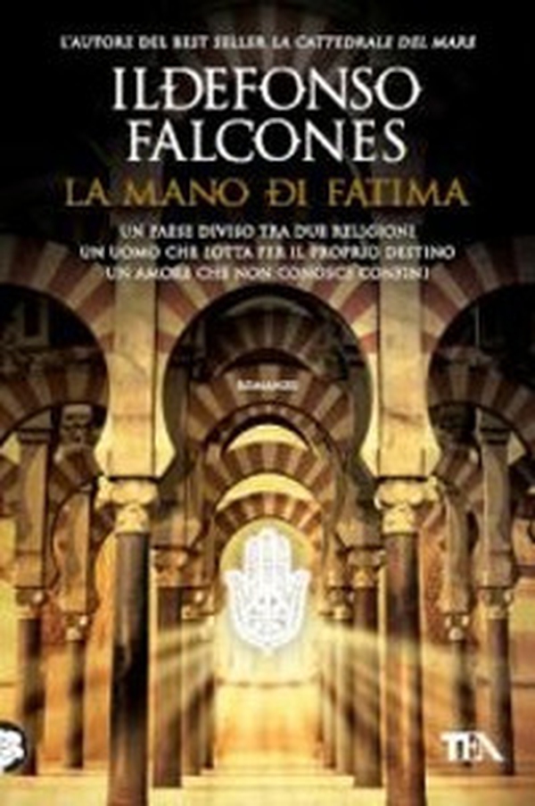 La mano di Fatima - Librerie.coop La mano di Fatima - Librerie.coop